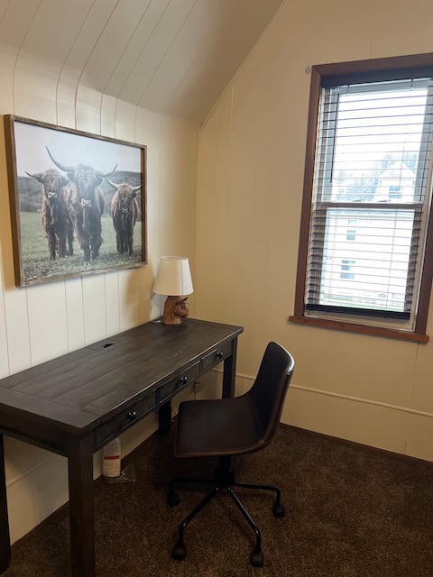 The Highland Hideaway photo 3