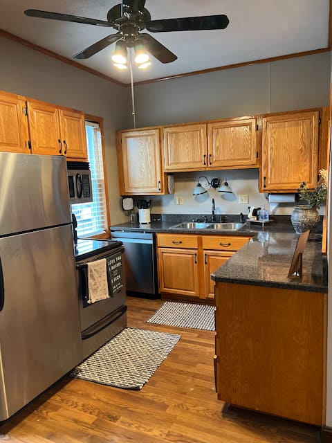 The Highland Hideaway photo 20