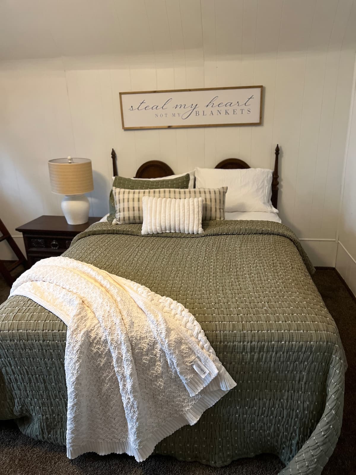 The Highland Hideaway photo 1