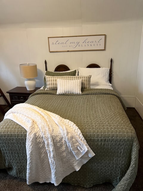 The Highland Hideaway photo 1