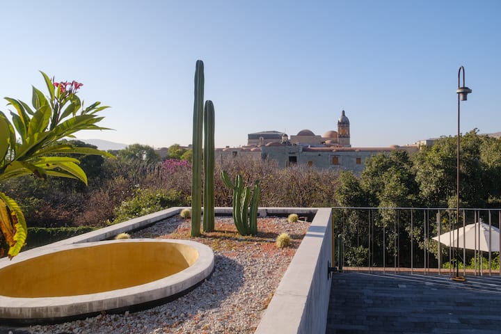 Casa Naya’a