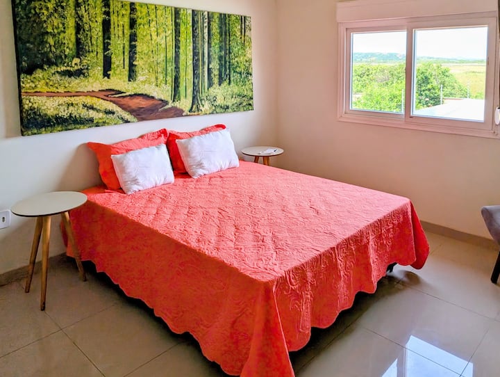 غرفة النوم 3