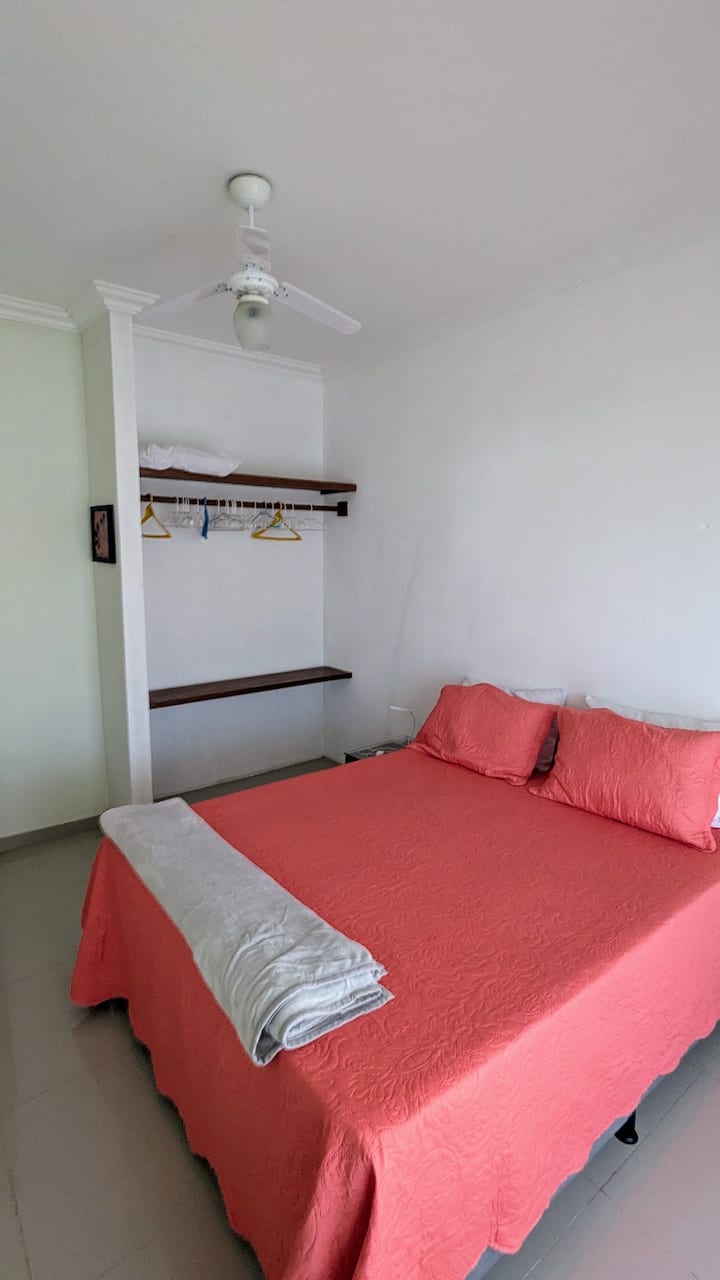 غرفة النوم 5