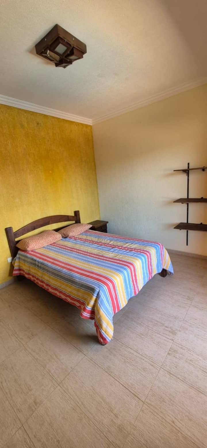 Chumba cha kulala 2