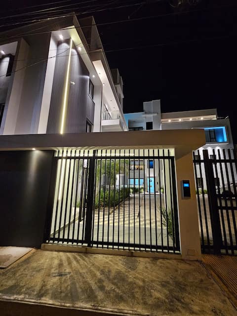 Residencial Germán