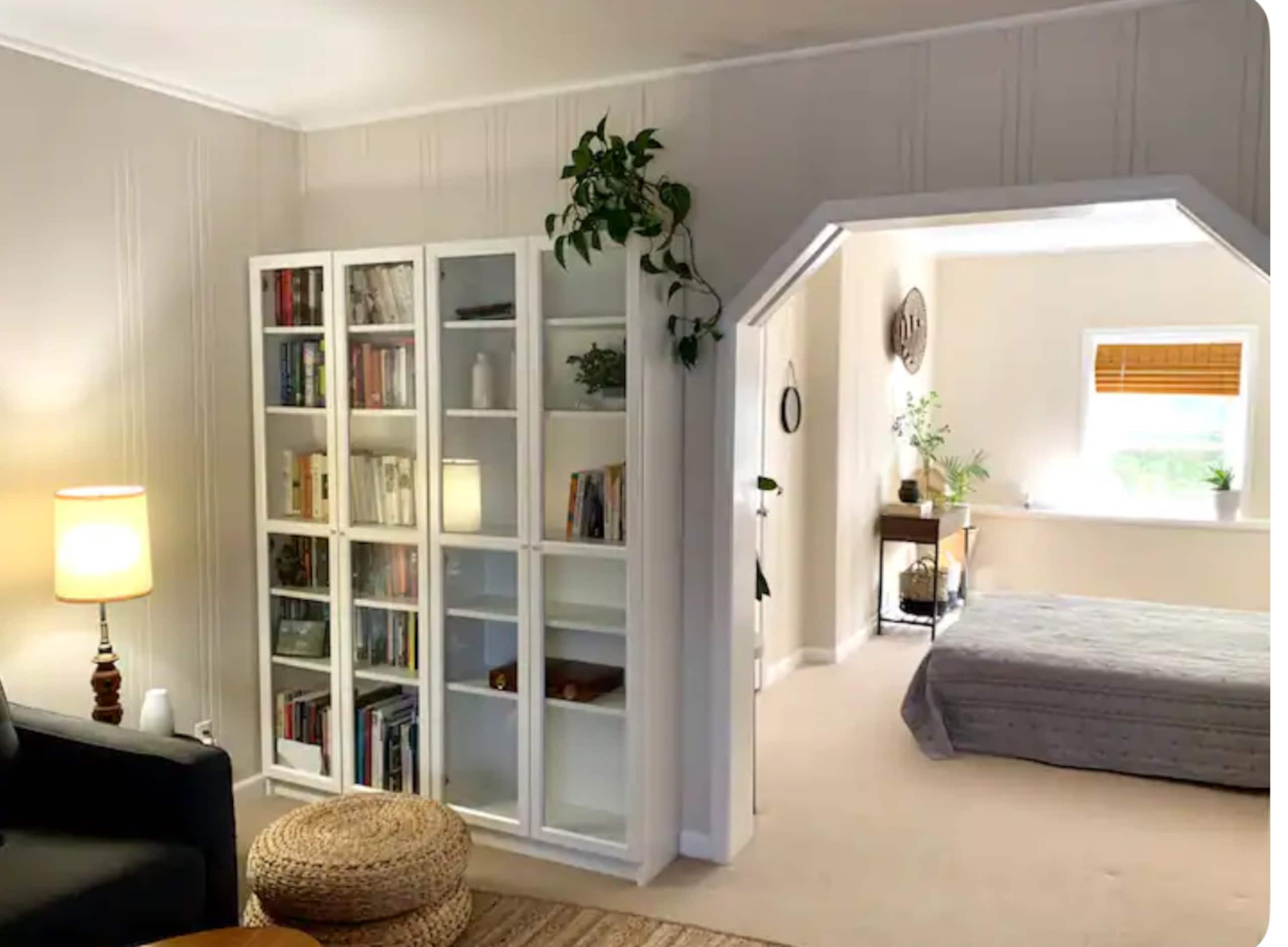 Home in San Francisco · ★4.67 · 1 bedroom · 1 bed · 1 bath - Image 8
