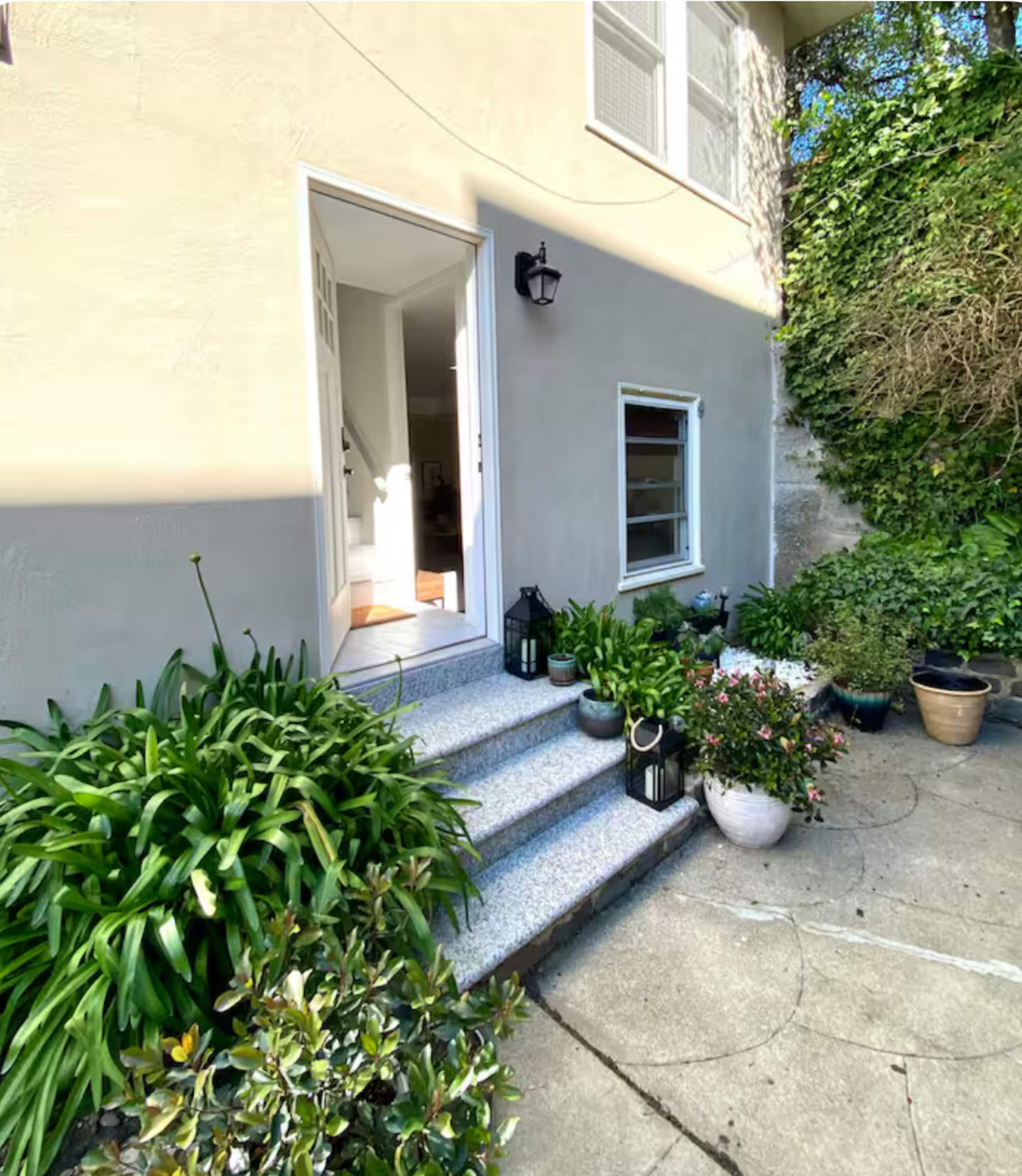 Home in San Francisco · ★4.67 · 1 bedroom · 1 bed · 1 bath - Image 14