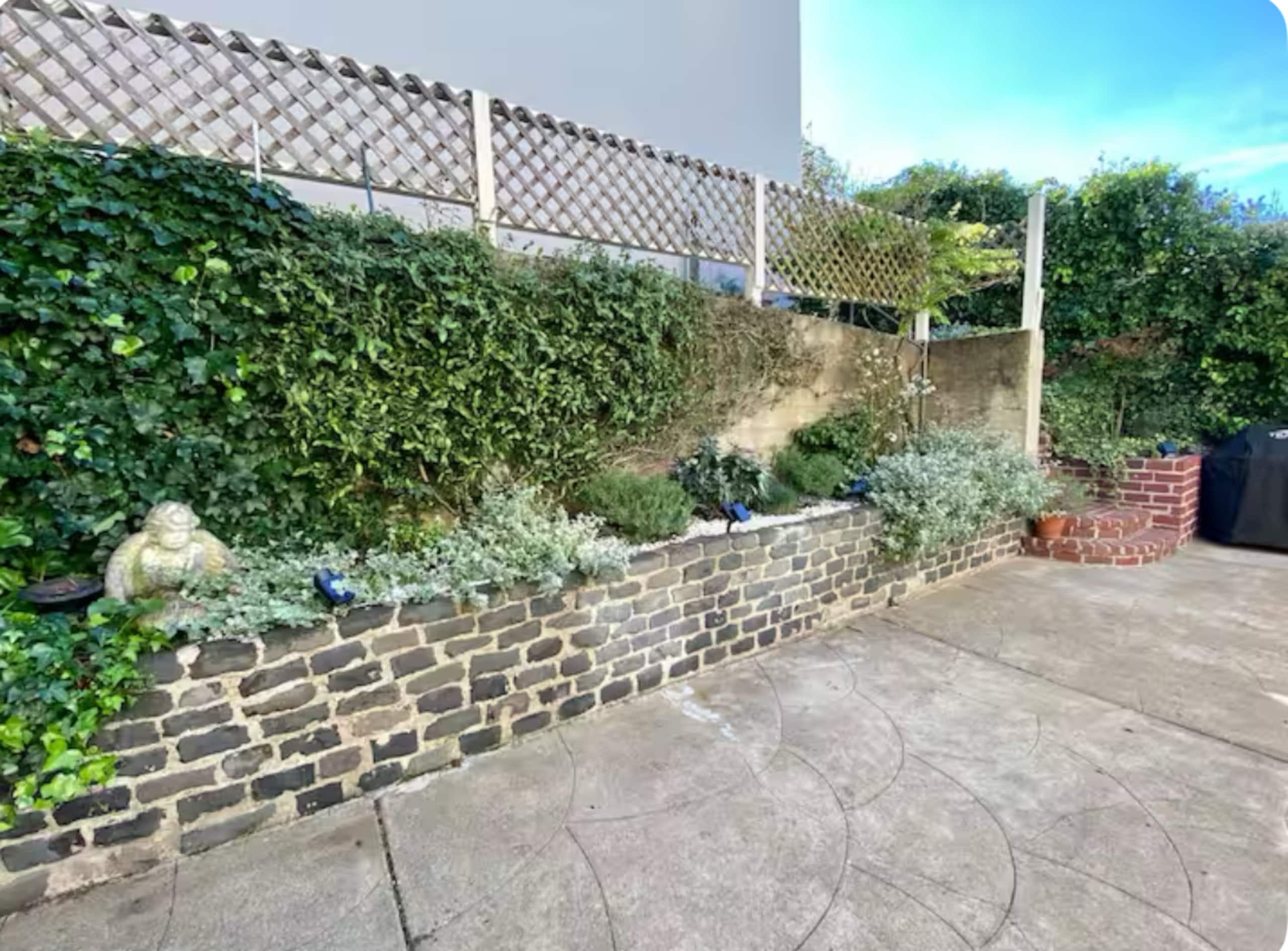 Home in San Francisco · ★4.67 · 1 bedroom · 1 bed · 1 bath - Image 21