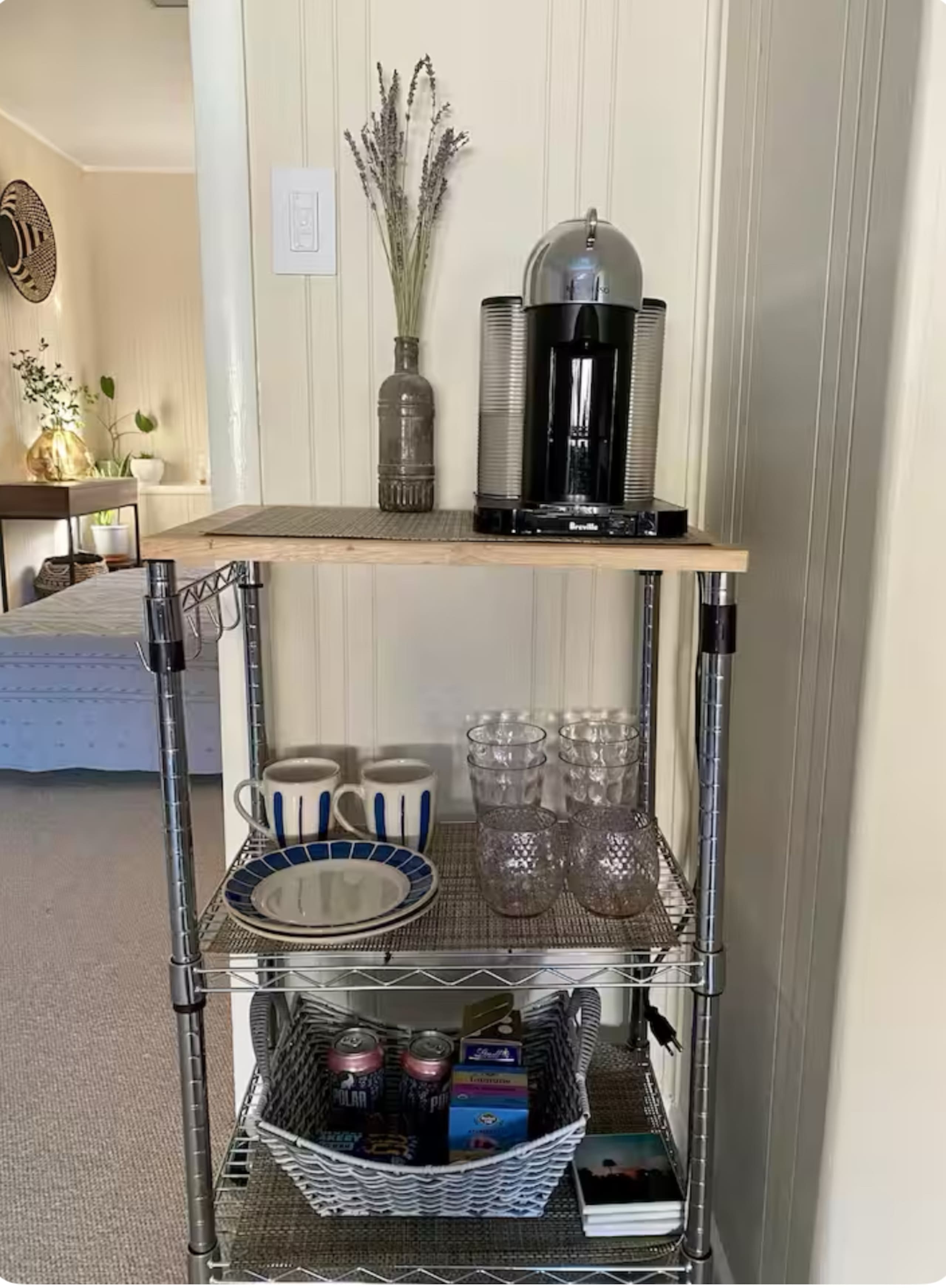 Home in San Francisco · ★4.67 · 1 bedroom · 1 bed · 1 bath - Image 18