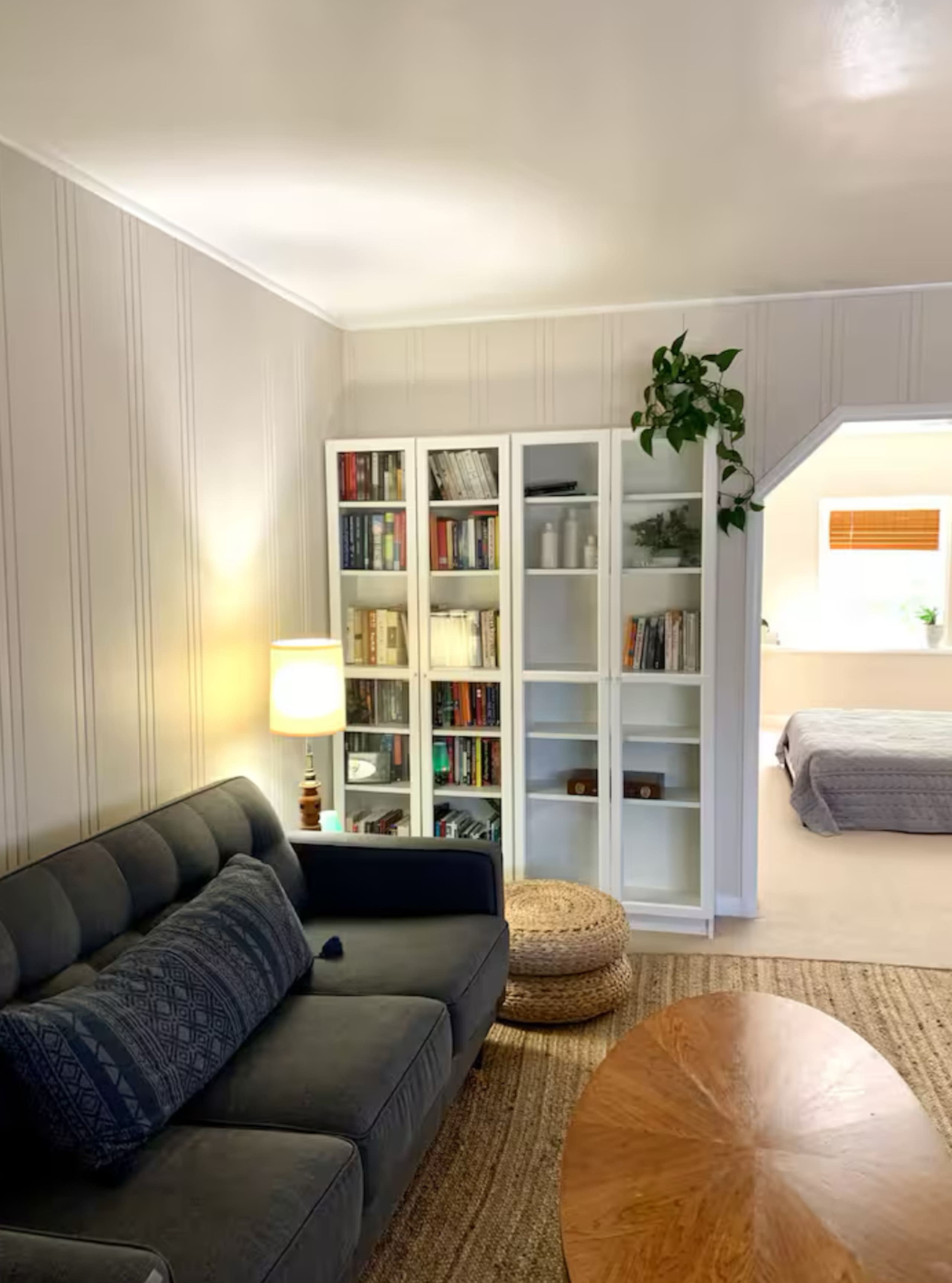 Home in San Francisco · ★4.67 · 1 bedroom · 1 bed · 1 bath - Image 2