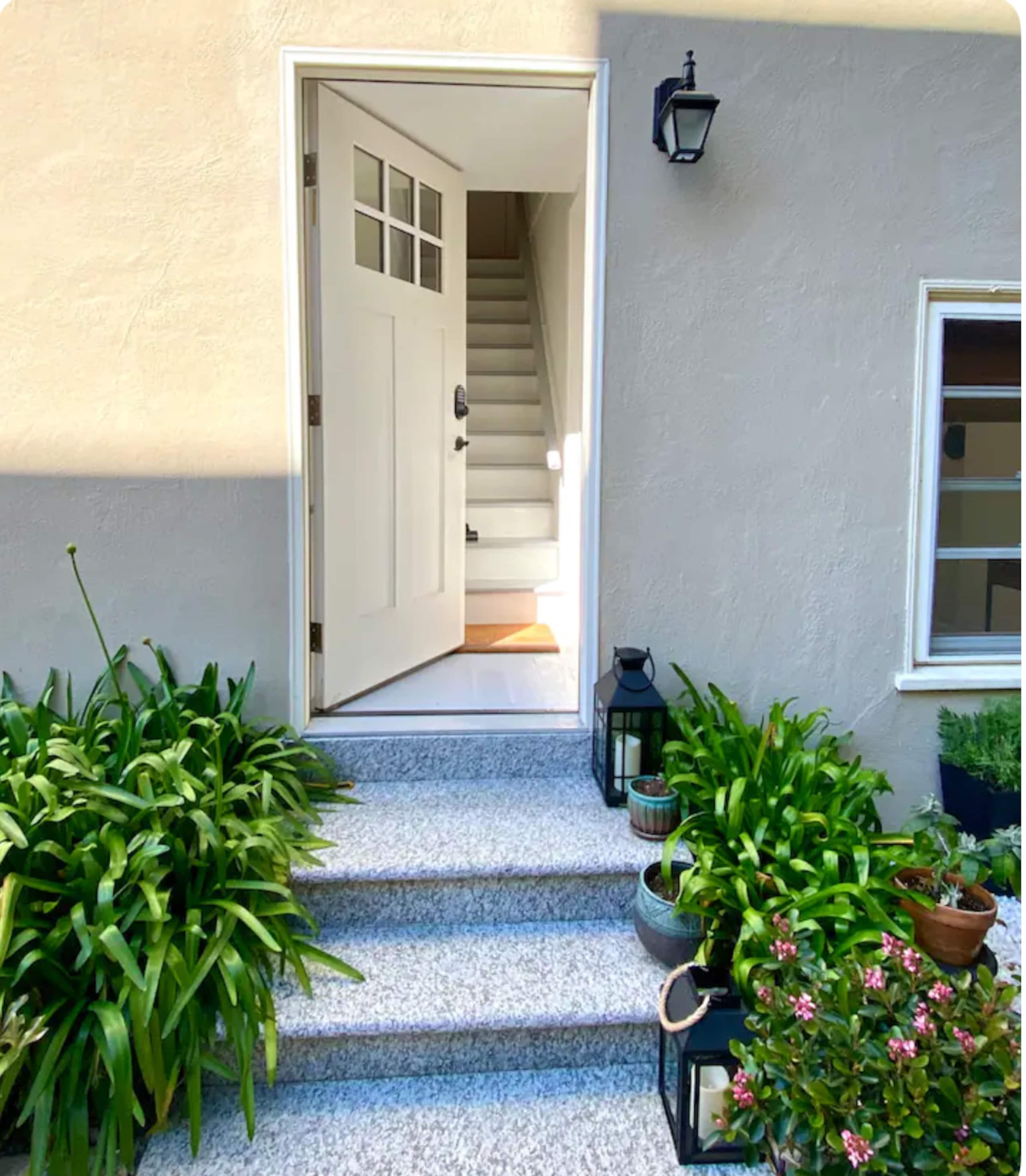 Home in San Francisco · ★4.67 · 1 bedroom · 1 bed · 1 bath - Image 15