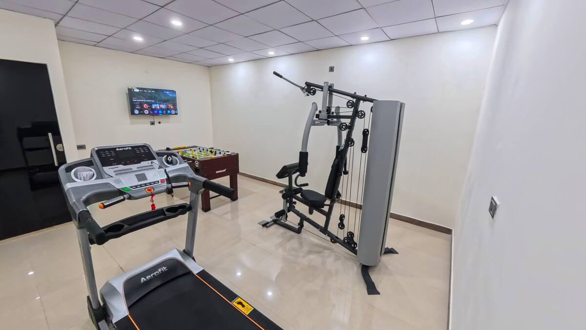 Sukis Suites 7