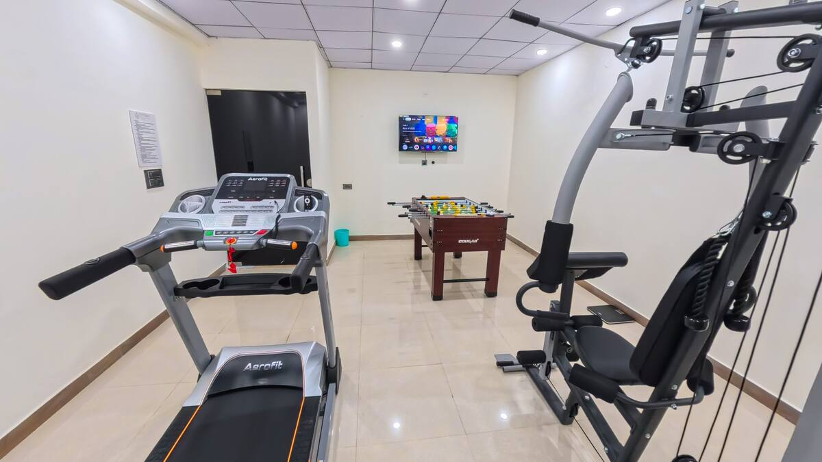 Sukis Suites 4