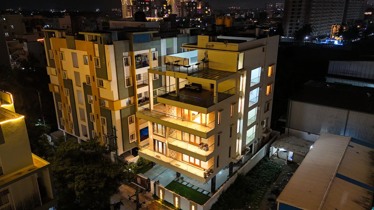 Sukis Suites 1