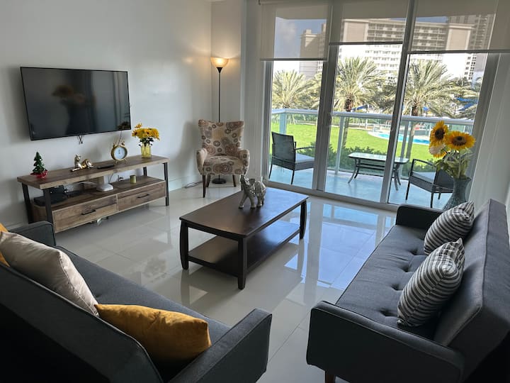 Apartamento En Sunny Isles Beach - Str-03103 - Sunny Isles Beach, FL