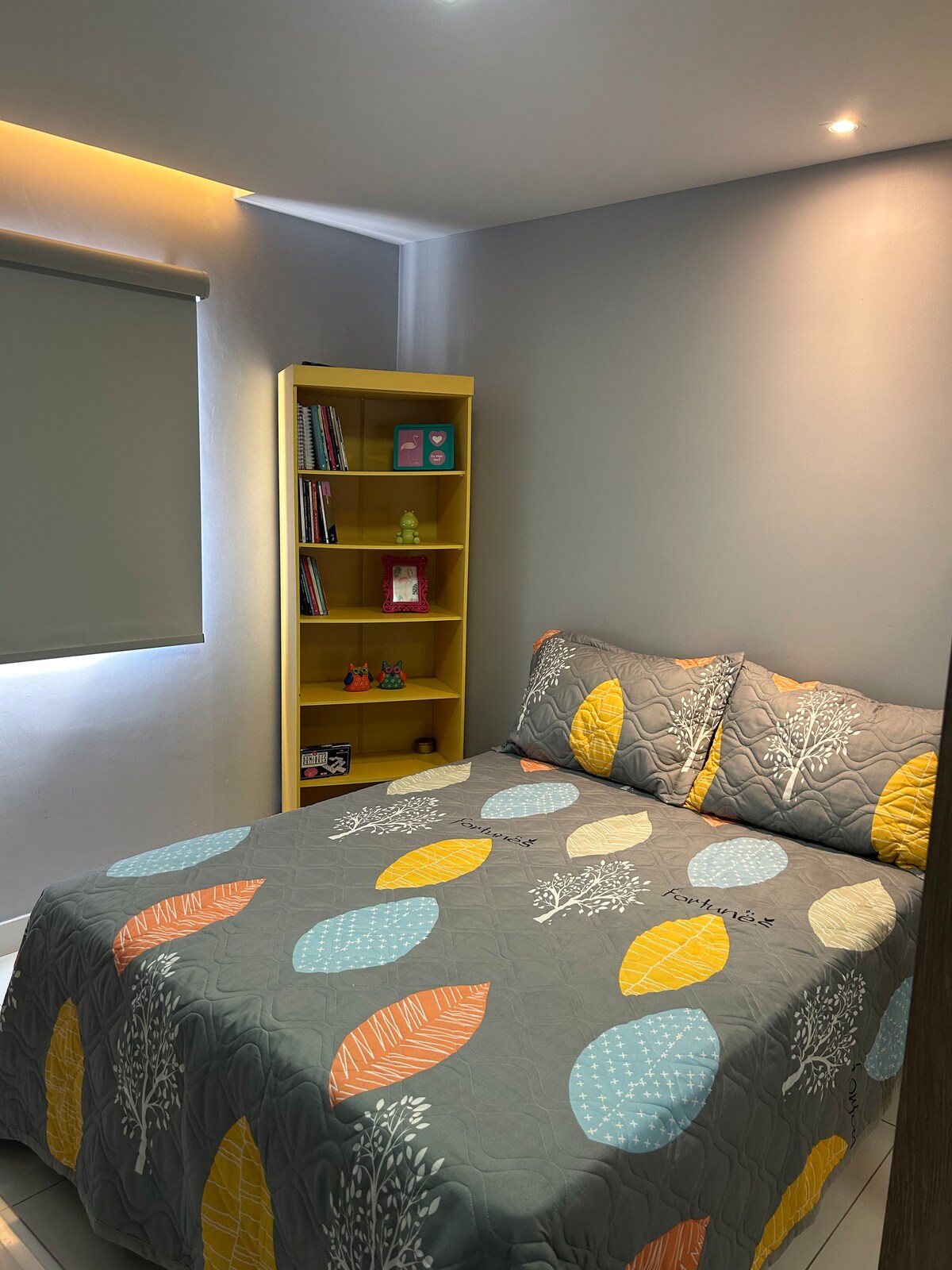 Спална соба 2