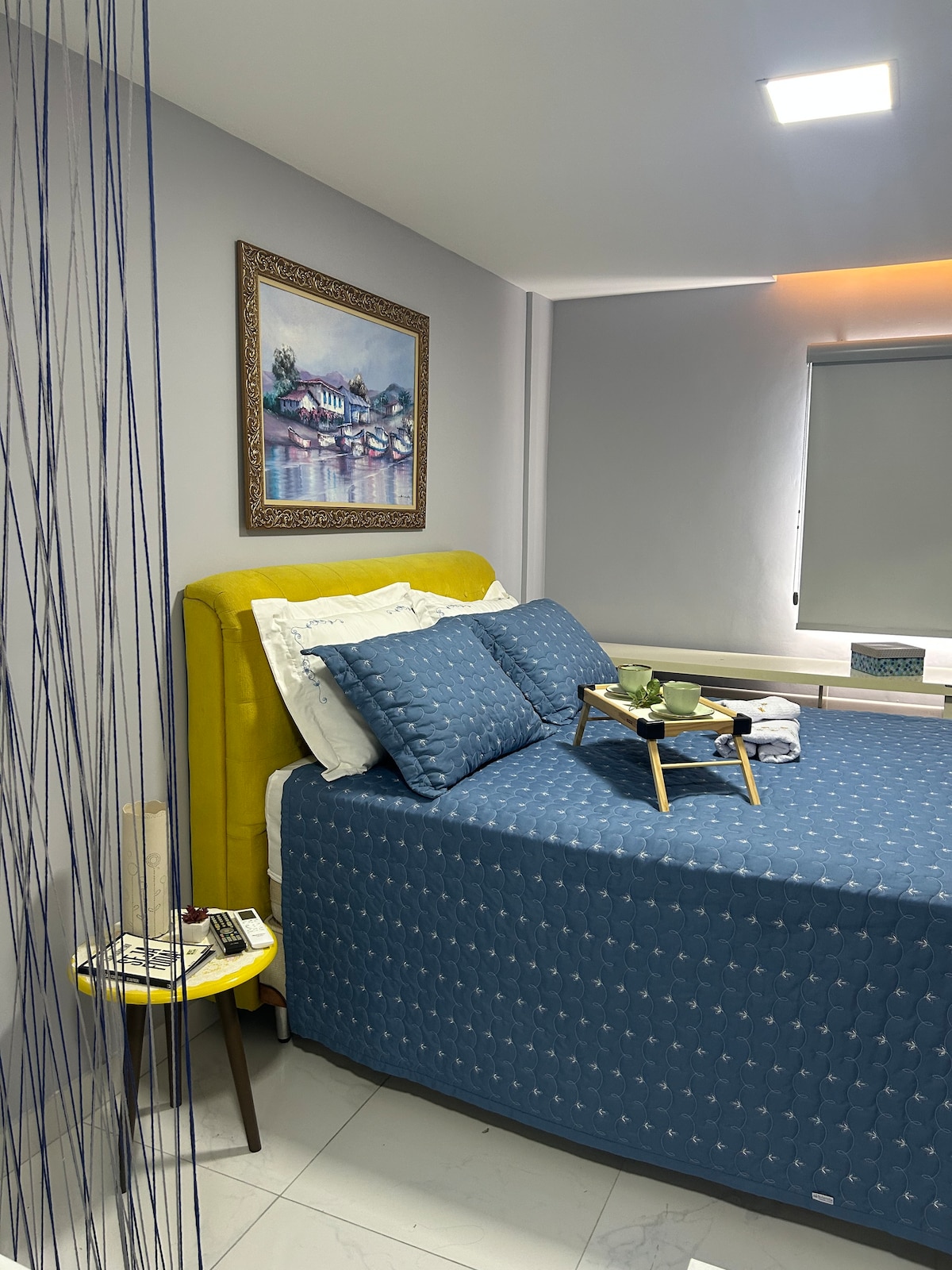 Спална соба 1