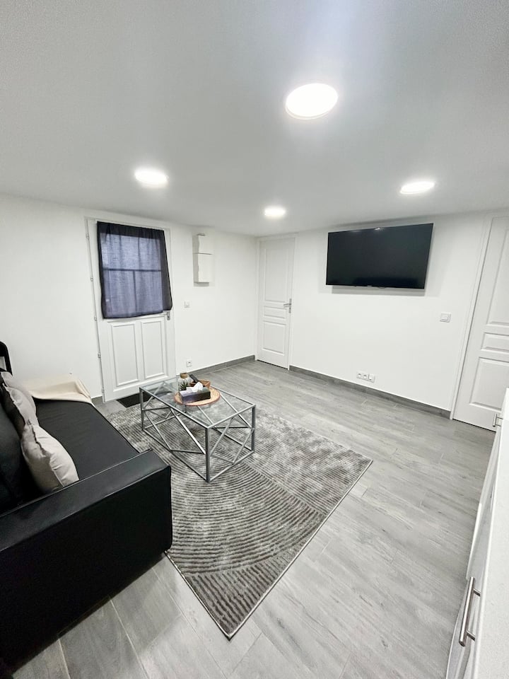 Charmant Plain-pied Proche Paris ! - Livry-Gargan