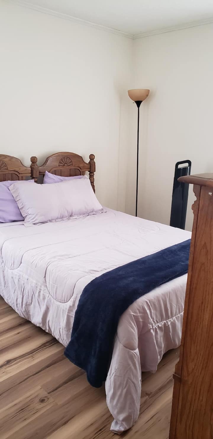 Camera da letto 2