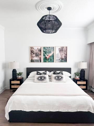 Charming Vancouver Retreat gallery image 4