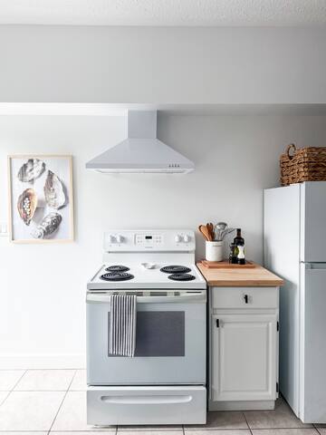 Charming Vancouver Retreat gallery image 5