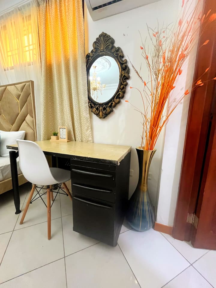 საძინებელი 3