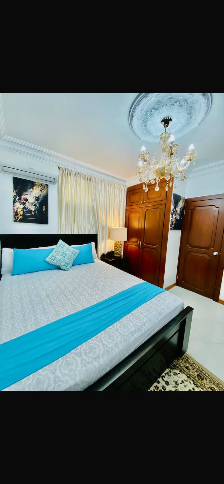 საძინებელი 5