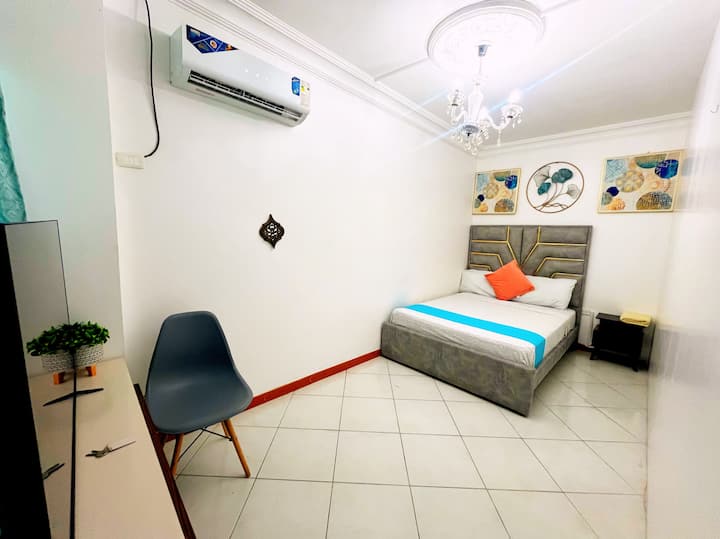 საძინებელი 2