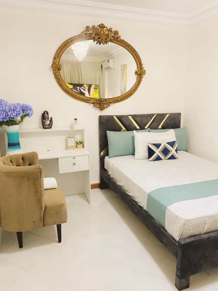 საძინებელი 1