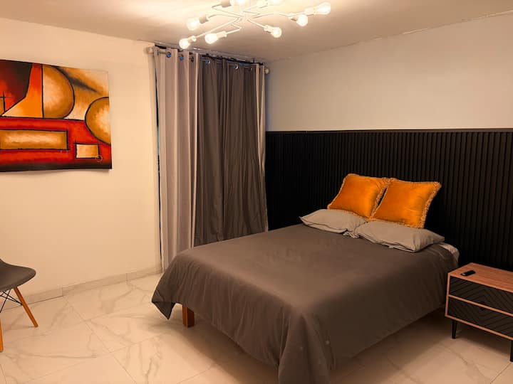 غرفة النوم 2