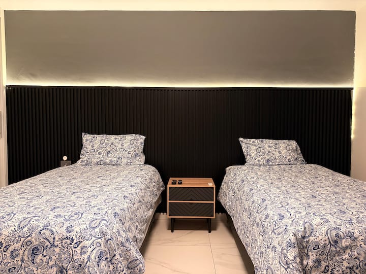 غرفة النوم 3