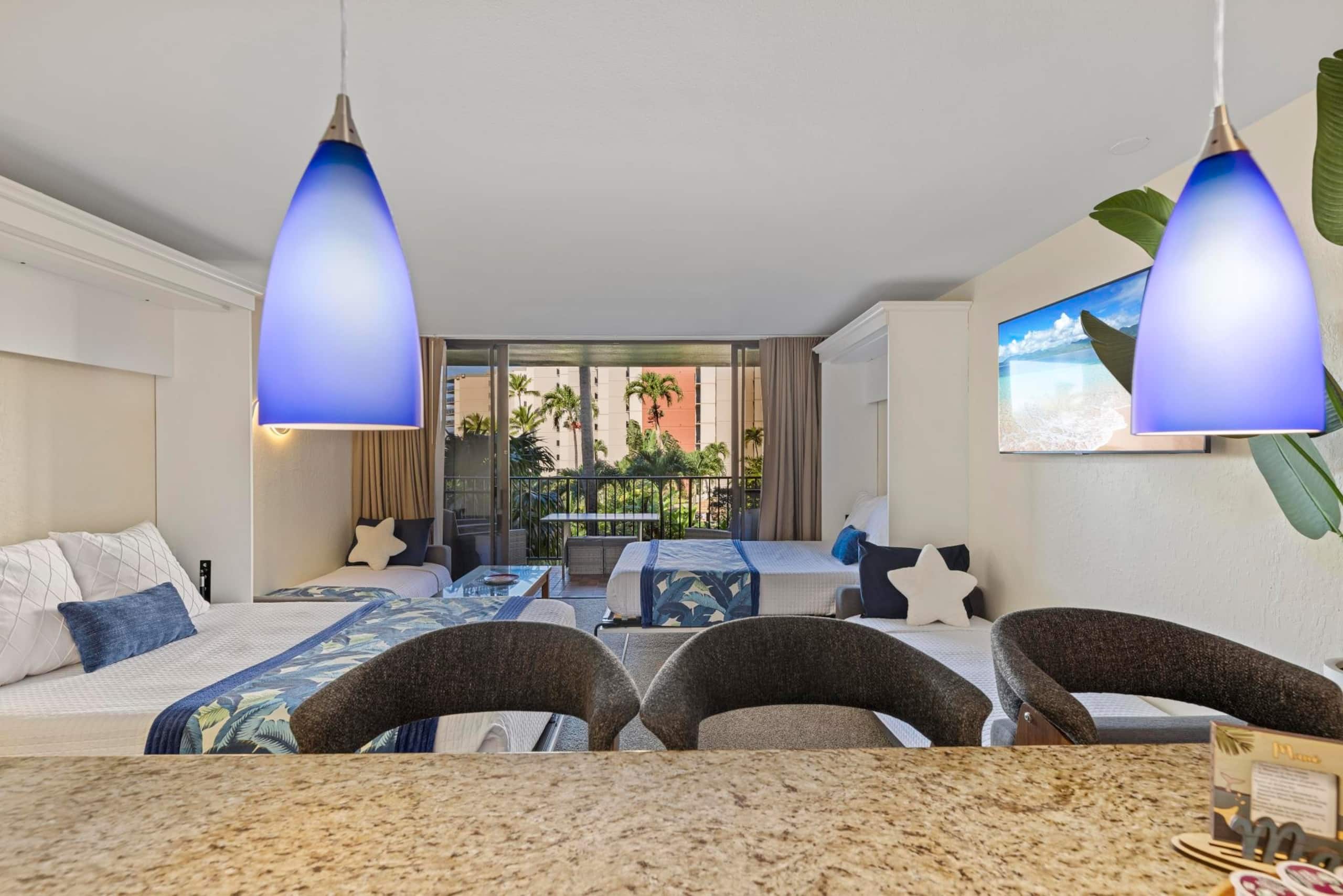 Aston Kaanapali Shore Resort, Kaanapali Maui - Image 4