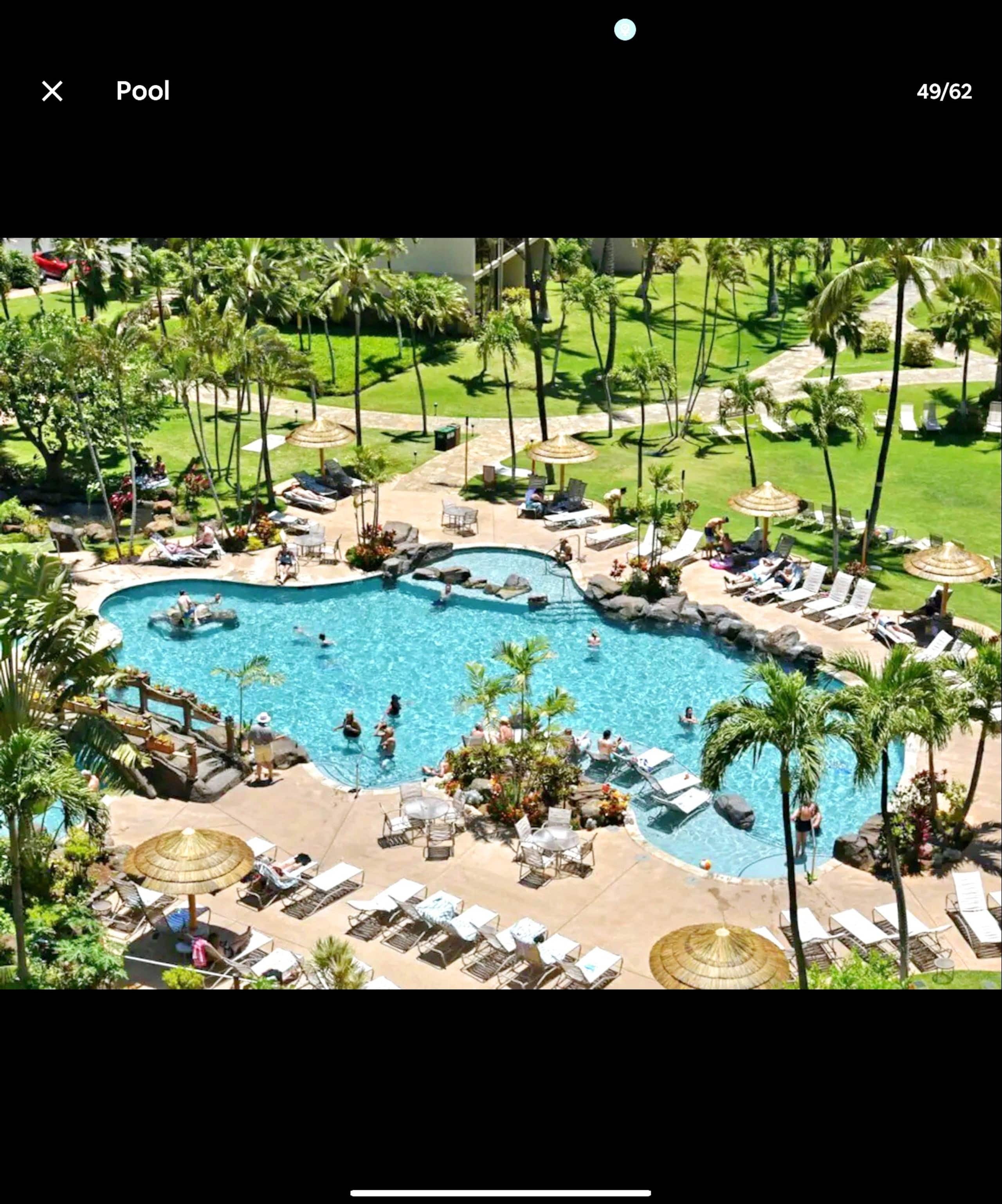 Aston Kaanapali Shore Resort, Kaanapali Maui - Image 33