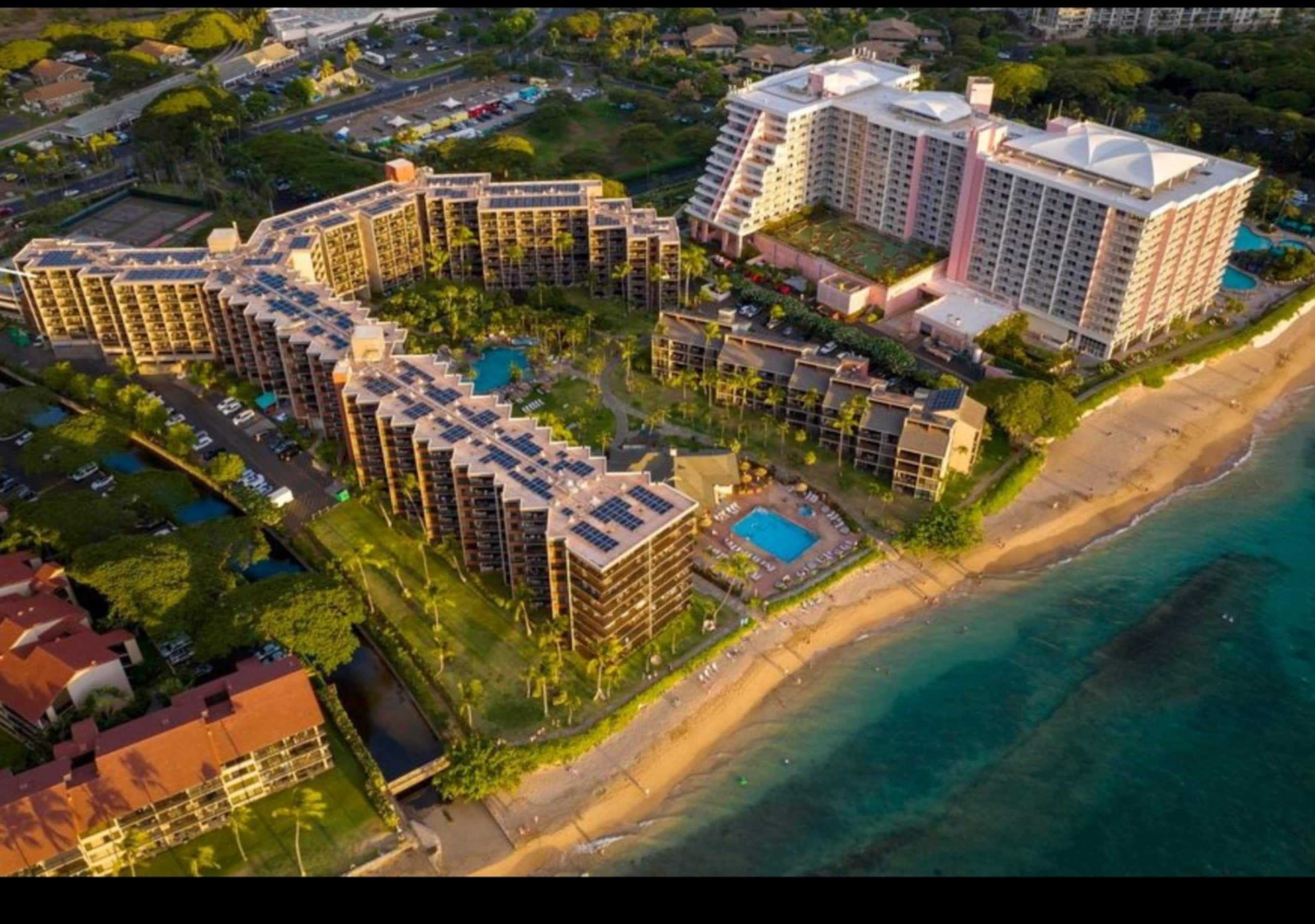 Aston Kaanapali Shore Resort, Kaanapali Maui - Image 83