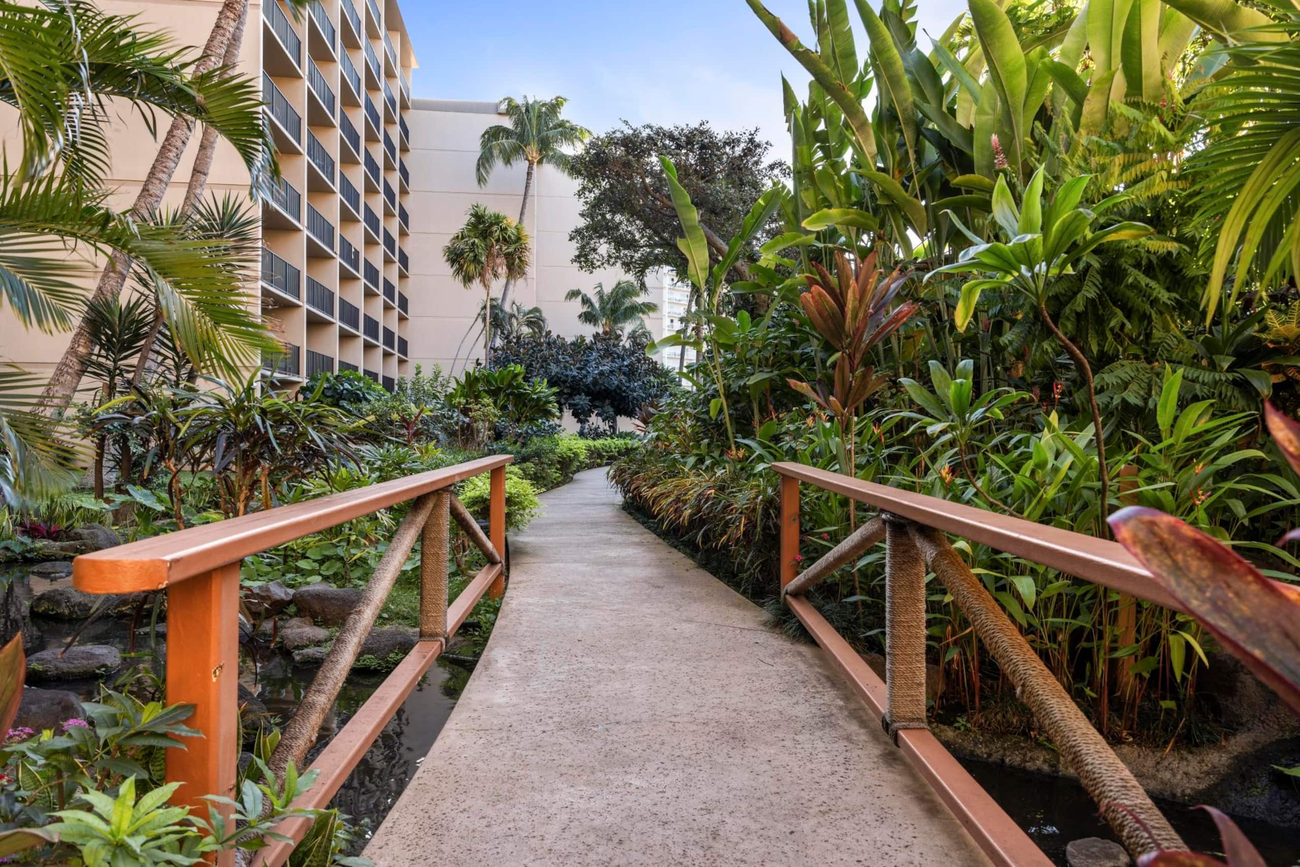 Aston Kaanapali Shore Resort, Kaanapali Maui - Image 79
