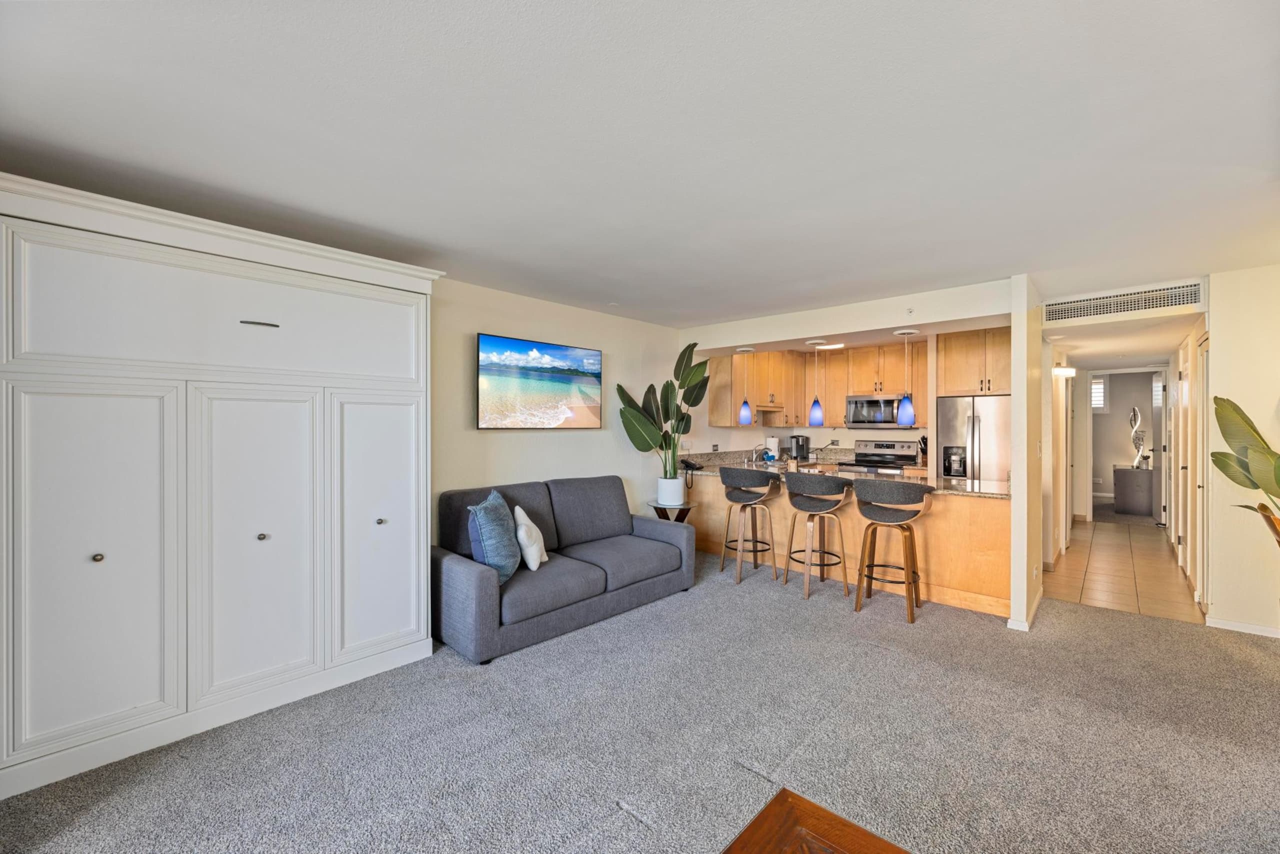 Aston Kaanapali Shore Resort, Kaanapali Maui - Image 2