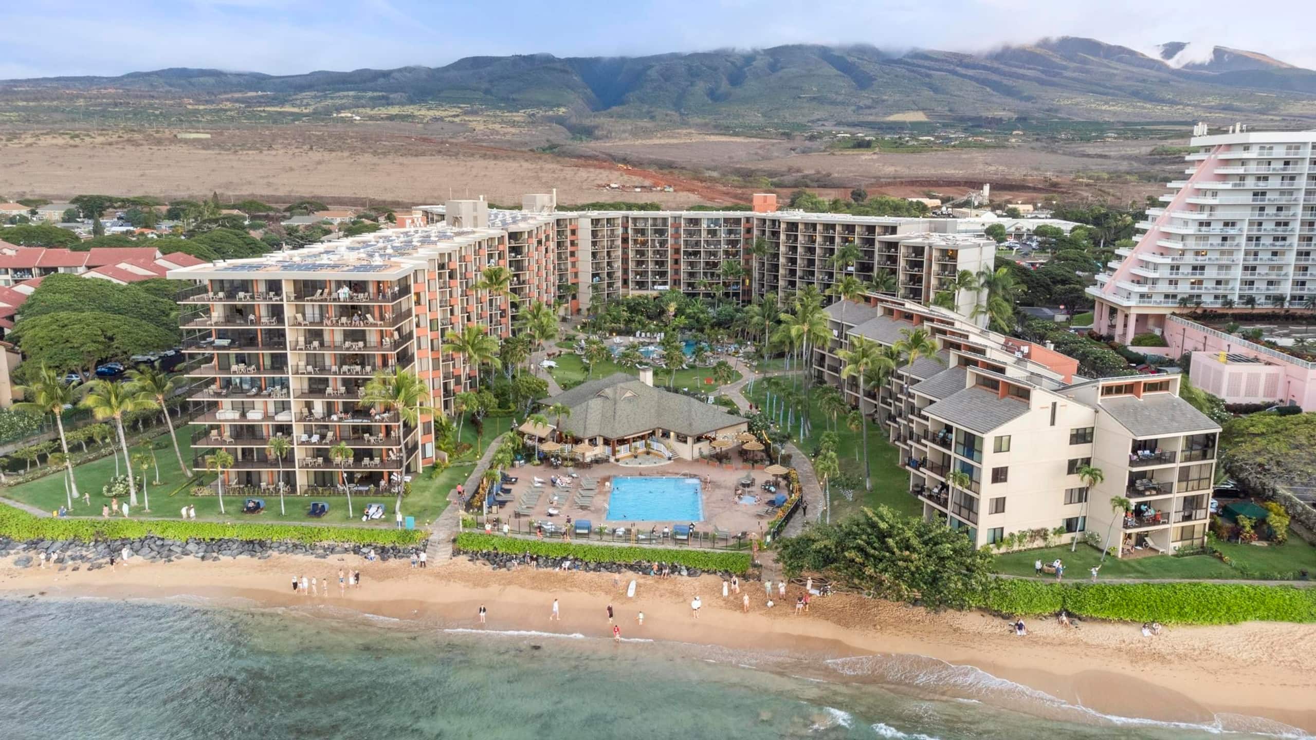 Aston Kaanapali Shore Resort, Kaanapali Maui - Image 65