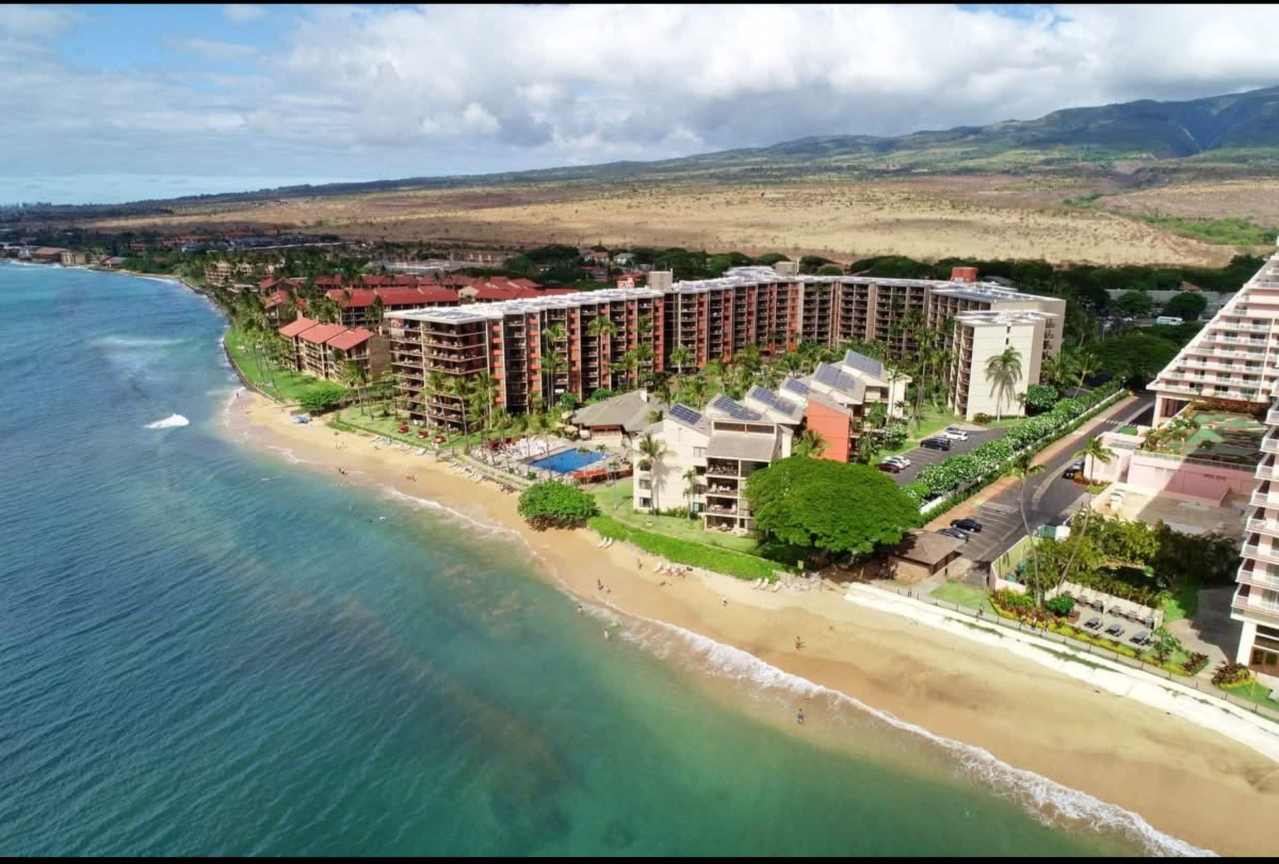 Aston Kaanapali Shore Resort, Kaanapali Maui - Image 88