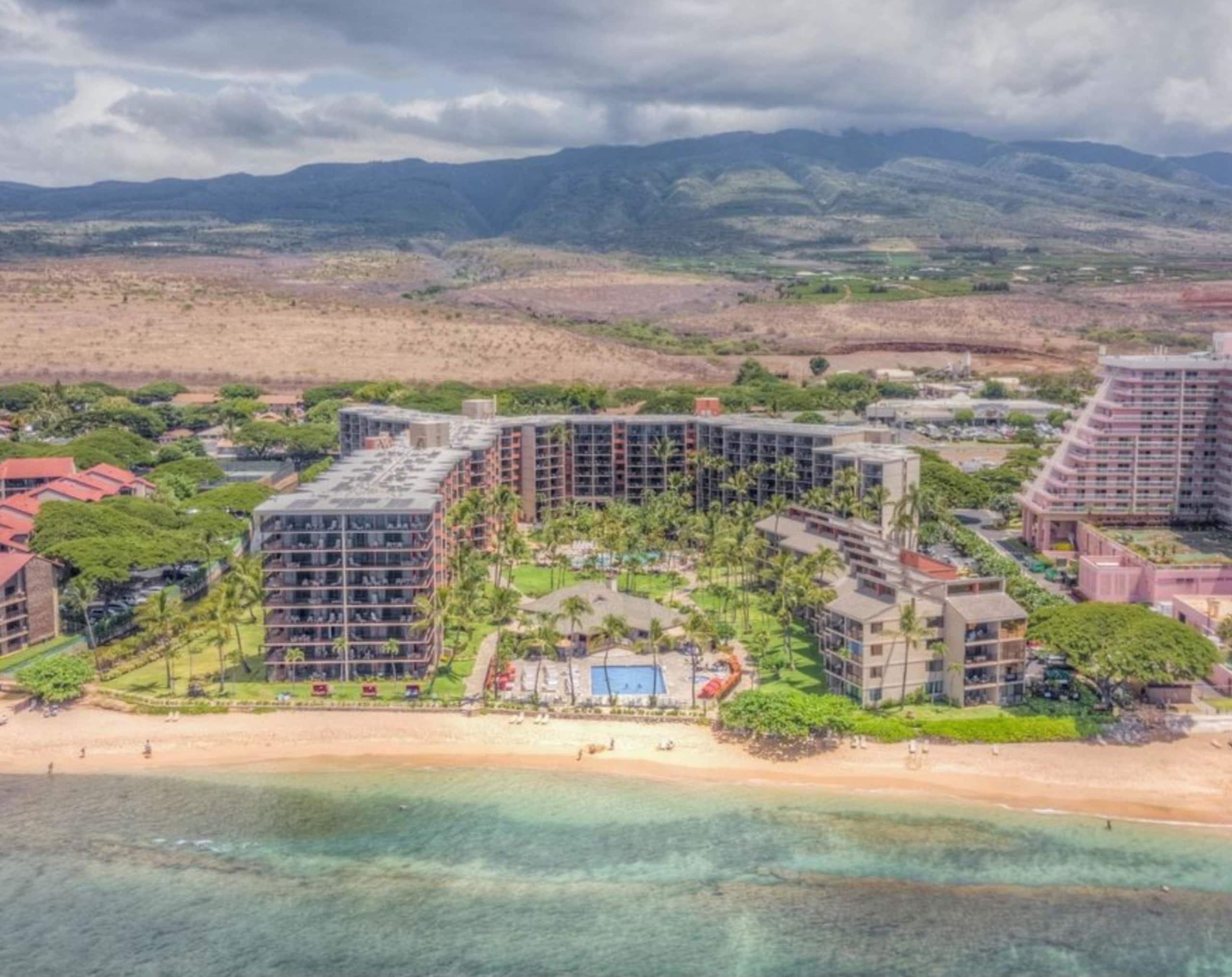 Aston Kaanapali Shore Resort, Kaanapali Maui - Image 82