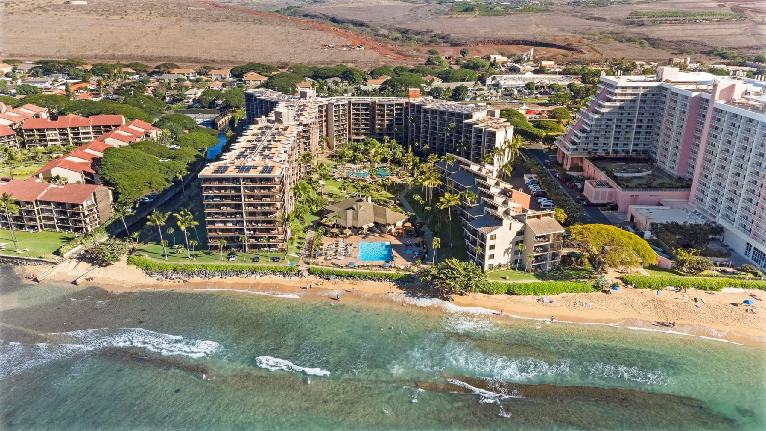 Aston Kaanapali Shore Resort, Kaanapali Maui - Image 66
