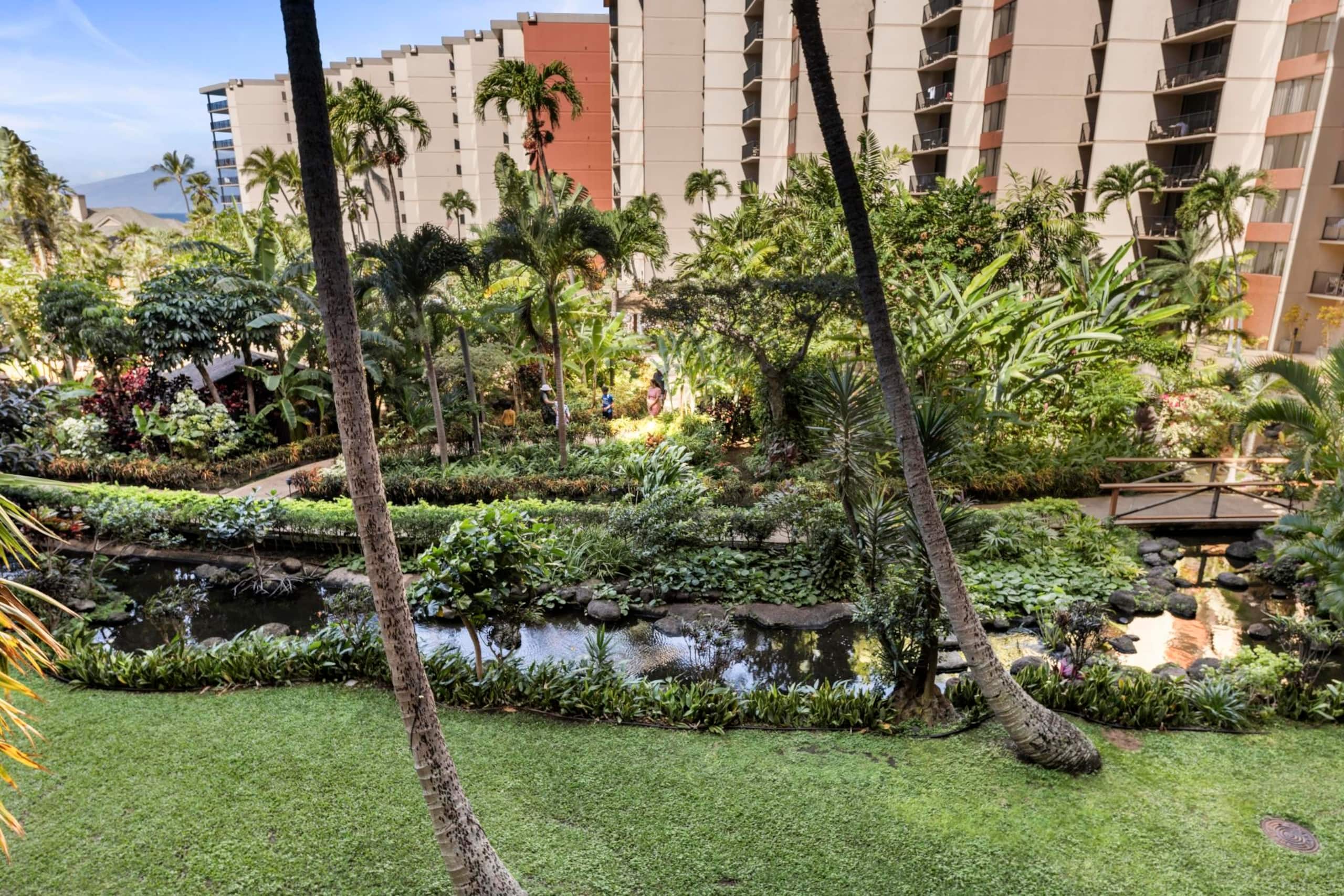 Aston Kaanapali Shore Resort, Kaanapali Maui - Image 69