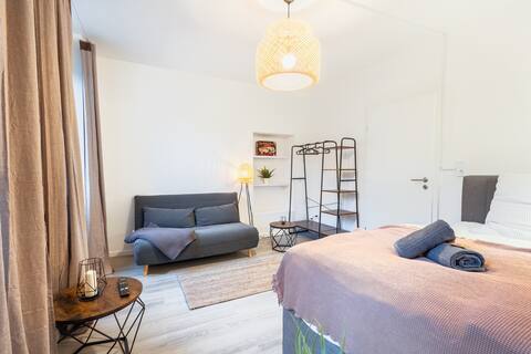 Top Airbnb: Lahnzugang App.1 Bleser: Apartments in Lahnstein