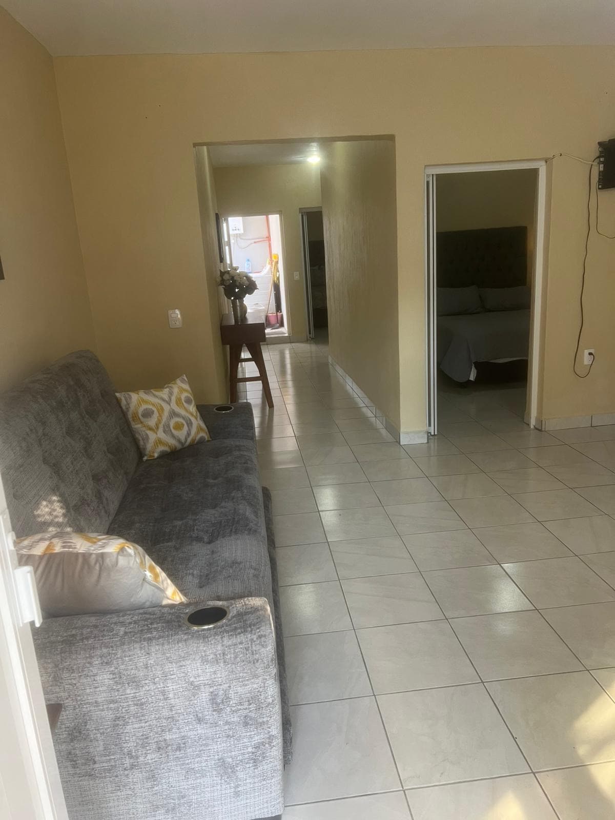 Successful Airbnb property: Casas Mimo 131 in Tequila