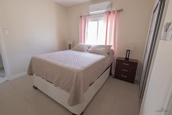 Dormitorio 1