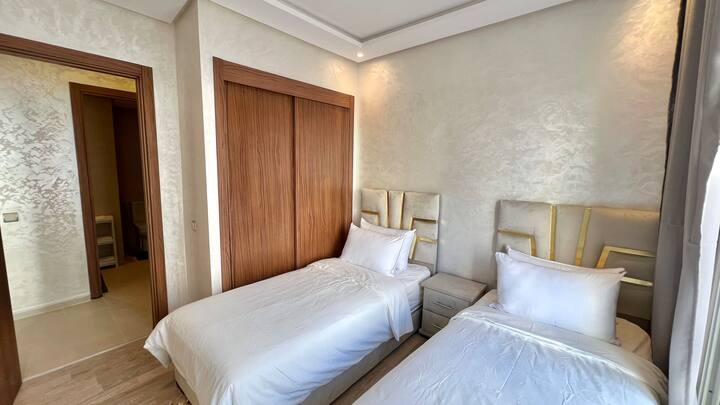 Chambre 3