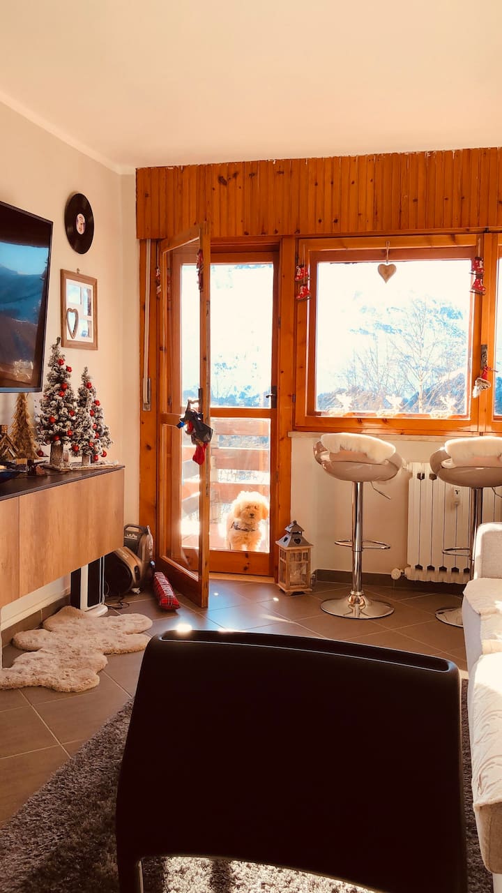 Residence I Larici - Prato Nevoso