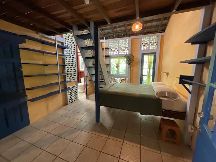 Спална соба 2