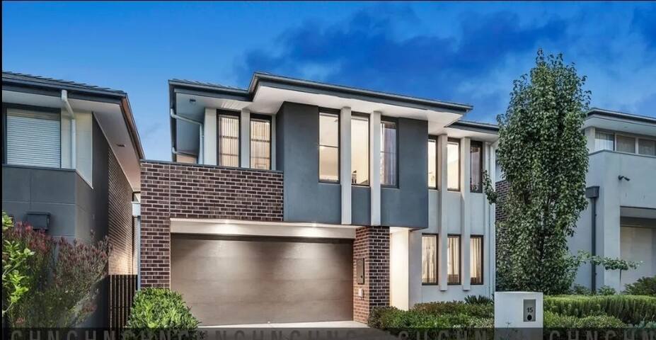 Family home in Central Location.