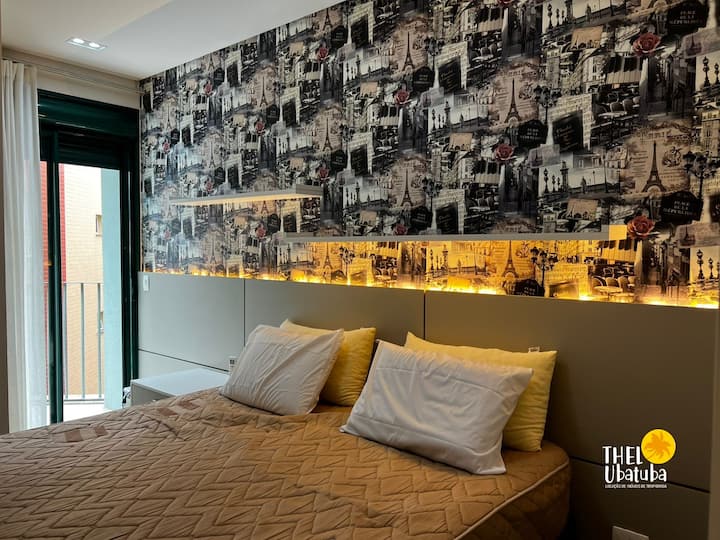 Chambre 1
