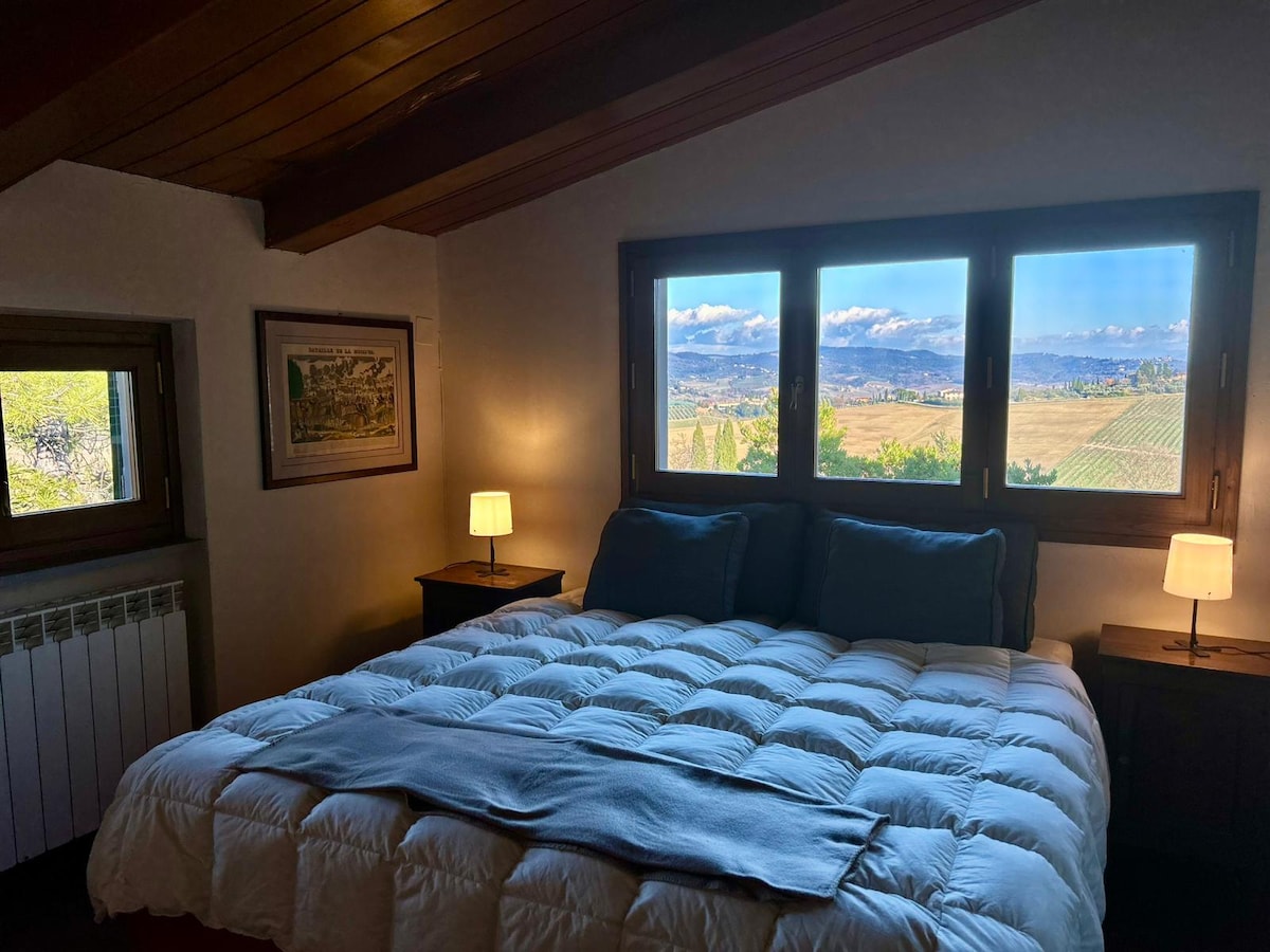 غرفة النوم 5